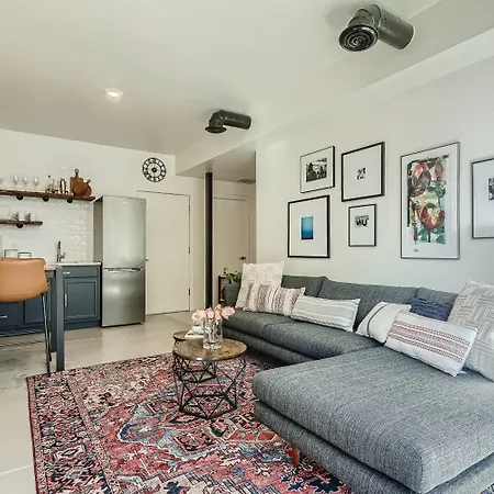 3101 W 26Th Ave Villa